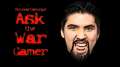 Ask the War Gamer Episode 10: Imperial Guard/Daemons/Tau Tactics? Sure, why not