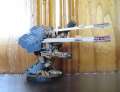 battlesuits of tauness