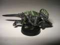 Chaos Tyranids Update