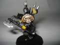WIP Terminator