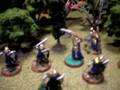 LOTR Forest Project