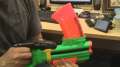 Life of a War Gamer Episode 7:  Epic Gun Fight