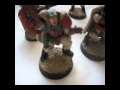 Vlog #3, terminators, scouts, bases and more!