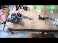 Tau vs IG part 2 
