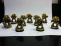 My Paint Apocalypse
