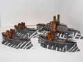 Dystopian Wars - KoB