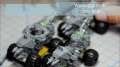 Ork Warbuggy Conversion