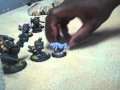 Warmahordes Battle Report: Mercs vs. Legion