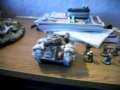 Imperial Guard 