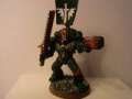 Dark Angels Marines 