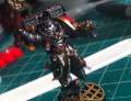 My Chaplain