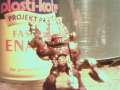 how to paint khorne berzerkers