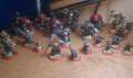 Update on Warmachine
