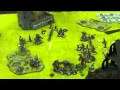 Warmahordes: Khador vs Circle Part 2