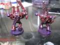 couple of my berzerkers