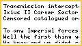 Insurrection (Part 1)