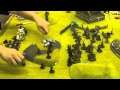 WarmaHordes: Khador Vs Trollbloods Part 1