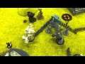 WarmaHordes: Khador Vs Trollbloods Part 2