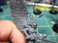Dark Eldar Scourge Built 