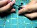 Unforgiven Painting Tutorial Part 1 