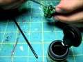Unforgiven Painting Tutorial Part 2