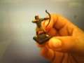 lotr Elf to fantasy high Elf (cont)