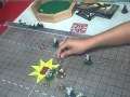 Blood Bowl BatRep: Underworld vs Ogres