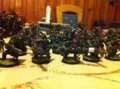 Ork Mega Force
