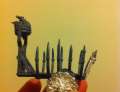 Skulltaker Chariot WIP Pt 2