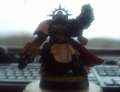 Black Templar Marshal Pallas