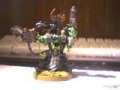 Ork Goff Warboss