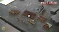 Warhammer Fantasy Battle Report:  Goblins vs Tomb Kings Part 1