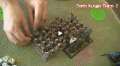Warhammer Fantasy Battle Report:  Goblins vs Tomb Kings Part 2