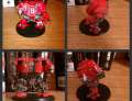 Blood Angels Dreadnaught