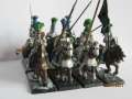 Empire knights