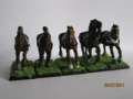 Empire outriders
