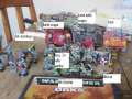 Da Big Meks Workshop: Ork Warband 