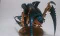 Tyranids color test
