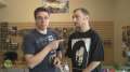 Warhammer Fantasy Battle Report:  Warriors of Chaos vs Tomb Kings Part 1