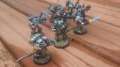 My Grey Knight Troops 