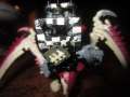 Da Big Mecks Workshop: Carnifex riding Ork