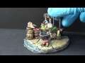 Da Kuk diorama 