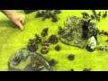 Searforge Vs Circle of Orboros Part 1