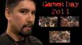 Games Day 2011 Chicago Coverage