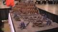 Games Day 2011:  The Chaos Stronghold (Inspirational Terrain)