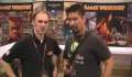 Games Day 2011:  Interview with a Games Workshop Painter