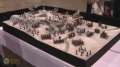 Games Day 2011:  Wood Elf Sanctuary (Inspirational Terrain)
