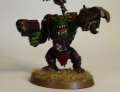 Brand New Bosses (40k)
