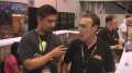 Games Day 2011: Dark Eldar Sculpter Interview