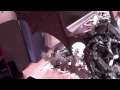 Reviewing a Tyranid Harpy conversion!